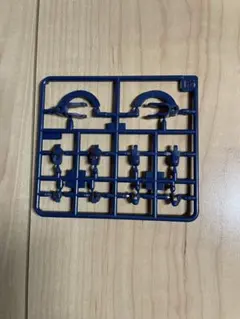 メガミデバイス バスタードール ナイト D6ランナー