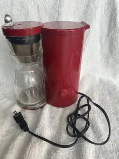 レコルト　コーヒーメーカーのサムネイル