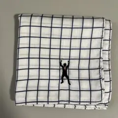 ハンカチ　紳士用　メンズ