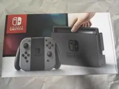 Nintendo Switch 本体 ブラック 初期型 ※ジョイコンドリフトあり