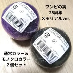 ワンピの実　25周年メモリアルver.