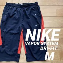 ★NIKEナイキDRI-FITクロップドパンツMサイズハーフパンツヴェイパー