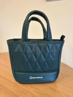 【美品】＜TaylorMade×UNITED ARROWS＞カートバッグのサムネイル