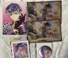 アイドリッシュセブン　百　5点セット