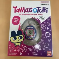 BANDAI Tamagotchi GEN1 オリジナル