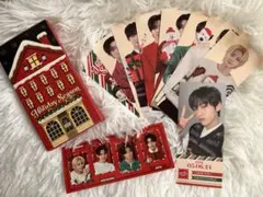 ENHYPEN world holiday basic ver ソヌ 未使用