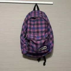 outdoor バックパック