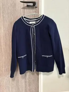 anySIS ネイビー アンサンブルセット