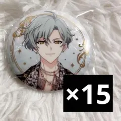 アイナナ 亥清悠 サイテク 缶バッジ | Mercari