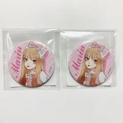 その着せ替え人形は恋をする オンラインくじ ピンクチェック