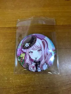 プロセカ グリッター缶バッジ 暁山瑞希