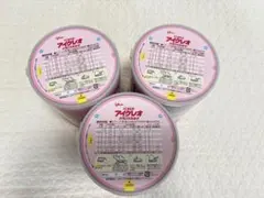 アイクレオ　800g 3缶セット　未開封