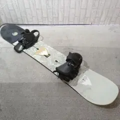 数回使用 BURTON DESCENDANT 152cm＋CUSTOM Mサイズ BURTON】DESCENDANT 評価レビュー｜リーズナブルに