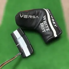 ODYSSEY VERSA WHITE HOT パターのサムネイル