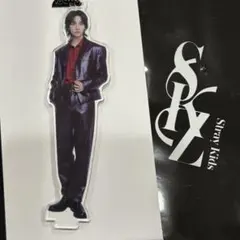 straykids クリスマスポップアップ