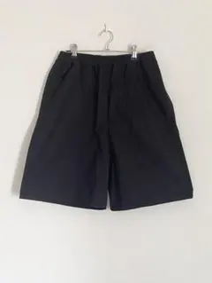 Honeys イージーハーフパンツ