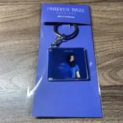 【未開封】RADWIMPS FOREVER DAZE ミュージックキーホルダー