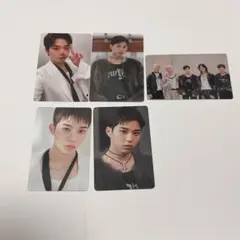 Hi-Fi Un!corn シュウト トレカ