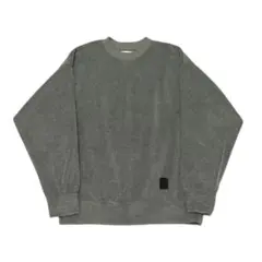 O-CHO-RUI LAB レイチョウルイラボ　フリース　M