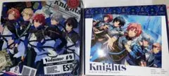 あんさんぶるスターズ Knights CDセット