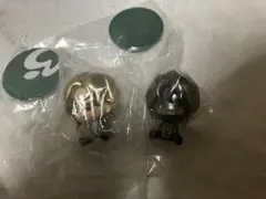 Mrs.GREEN APPLE 1番くじC賞　藤澤＆シークレット大森