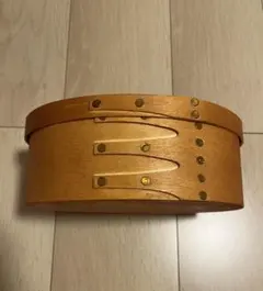 territory シェーカーボックス 小物入れ