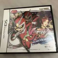 DS ソフト　ビューティフル ジョー スクラッチ!