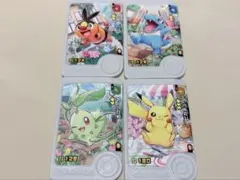 ポケモンフレンダ　パラレルアートピック