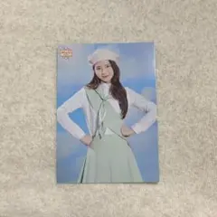 NiziU NiziU Scout マヤ ラントレ