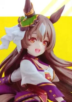 ウマ娘　エクステラ　サトノダイヤモンド