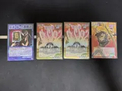 シャーマンキング カード 超占事略決 尾張のうつけ スーパーレア
