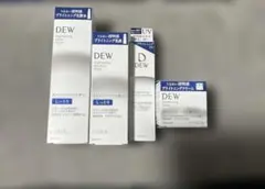 Kanebo DEW ブライトニング スキンケアセット つけ替え用 | Mercari