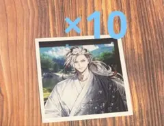 刀剣乱舞 ましコレ ノーマル 軽装 雲生 - メルカリ