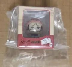 呪術廻戦 るかっぷ ミニチュアコレクション 両面宿儺