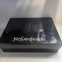 Yves Saint Laurent マイヤー合せ綿毛布　未使用Sサイズのサムネイル