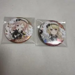 バンドリ！ Morfonica 桐ヶ谷透子　缶バッジ　WonderGoo バンドリ！缶バッジ 桐ヶ谷透子 WonderGOO限定 - メルカリ