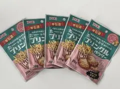 韓国風調味料プリンクルパウダー（チーズ、ガーリック、オニオン粉末） 20g×5袋のサムネイル