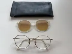 JINS Switch Trend LMF-21S-024