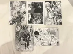 桃源暗鬼 アニメイト 名場面リバーシブル カード 猫咲 印南 - メルカリ