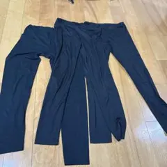 キッズ　ヒートテックレギンス　まとめ売り