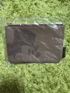 ディズニー GODIVAコラボポーチ