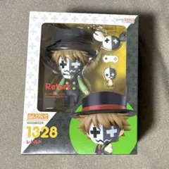 ねんどろいど レトルト