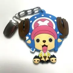 【新品未開封】ゴルフヘッドカバー/チョッパー キャラクターヘッドカバー チョッパー新世界編 ドライバー用