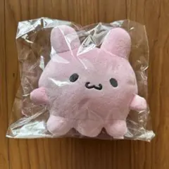 らぶいーず ぴょんちー マスコット