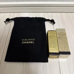 2025年最新】chanel サンプル 巾着の人気アイテム - メルカリ