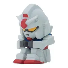 ラスト1点 ガンダム まちぼうけ フィギュア