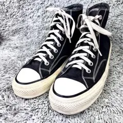 NONNATIVE オールスター コンバース ハイカット ゴアテックスのサムネイル