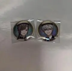 にじさんじ 葛葉 缶バッジ ChroNoiR福袋2026 Lucky Box - メルカリ