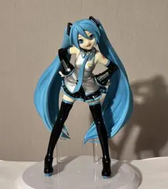 初音ミク -Project DIVA-f プレミアムフィギュア