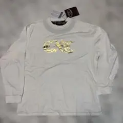 CROSS COLOURS ロングTシャツ XXL ホワイト B系 HIPHOPのサムネイル